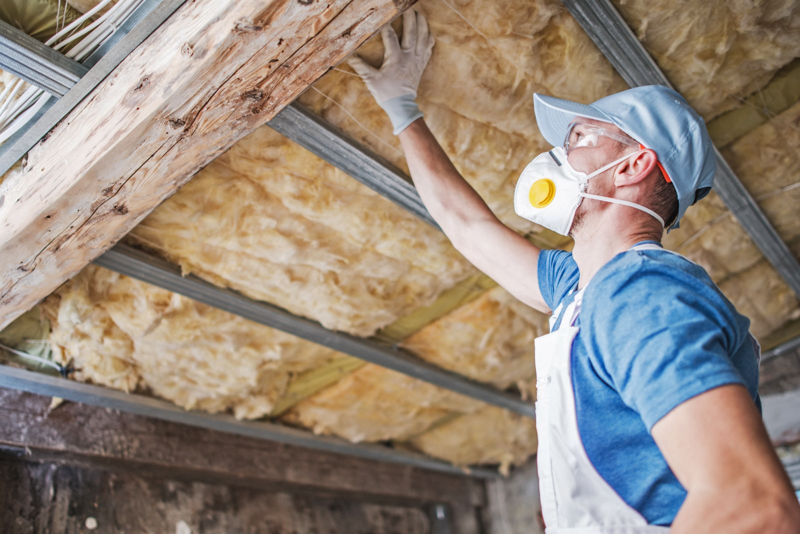 Defender Roofing Images