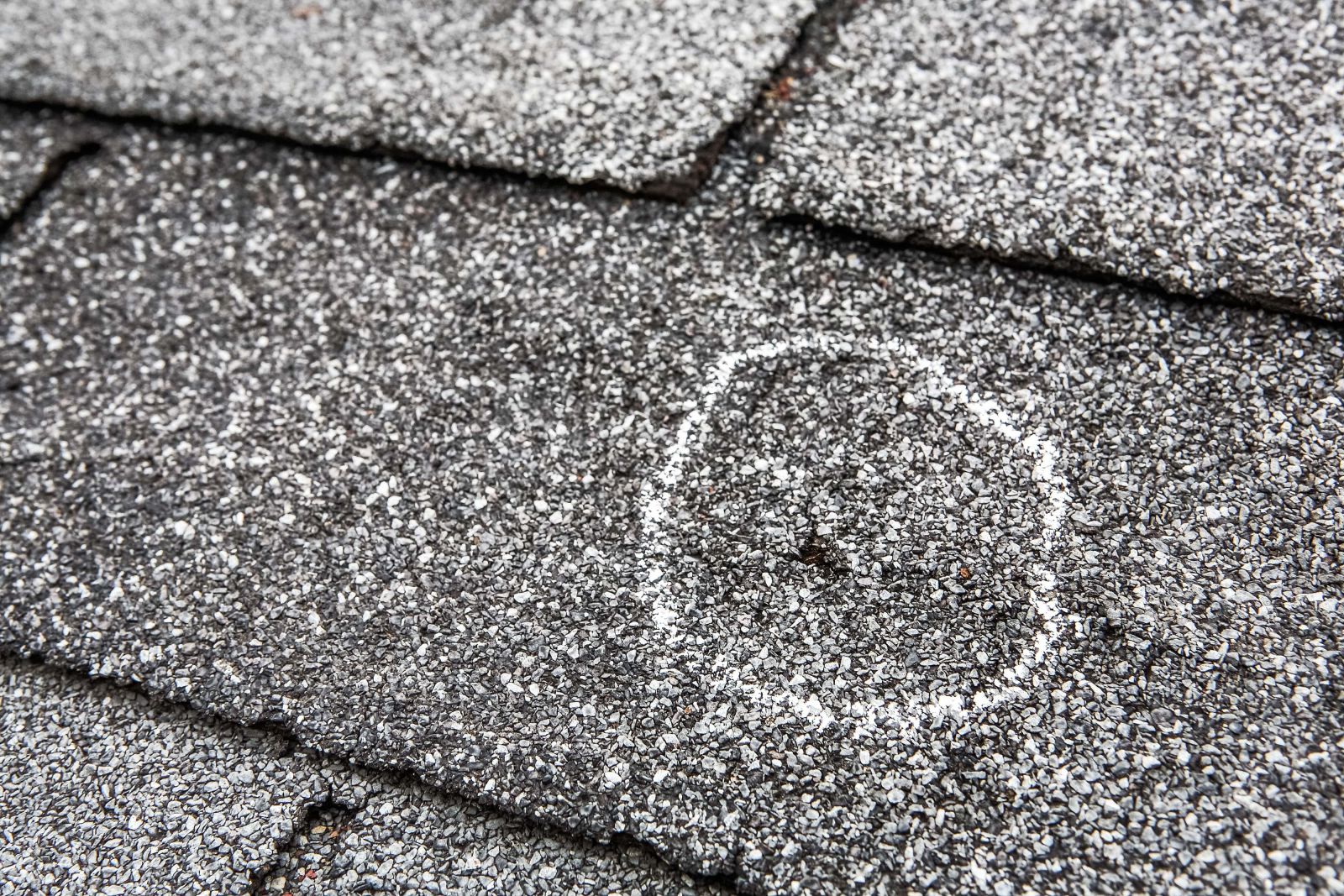 Defender Roofing Images