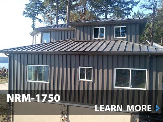 Defender Roofing Images