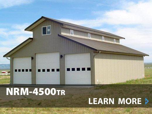 Defender Roofing Images